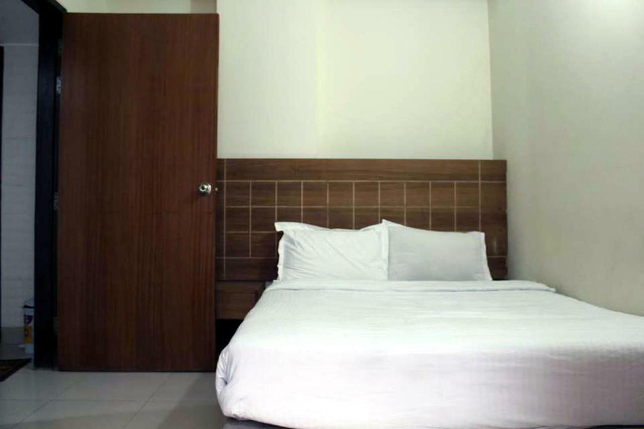 Hotel Water Orchid Cox's Bazar Exteriör bild
