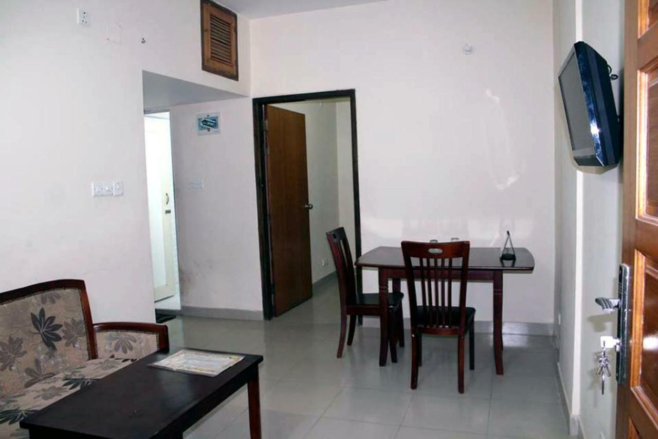 Hotel Water Orchid Cox's Bazar Exteriör bild
