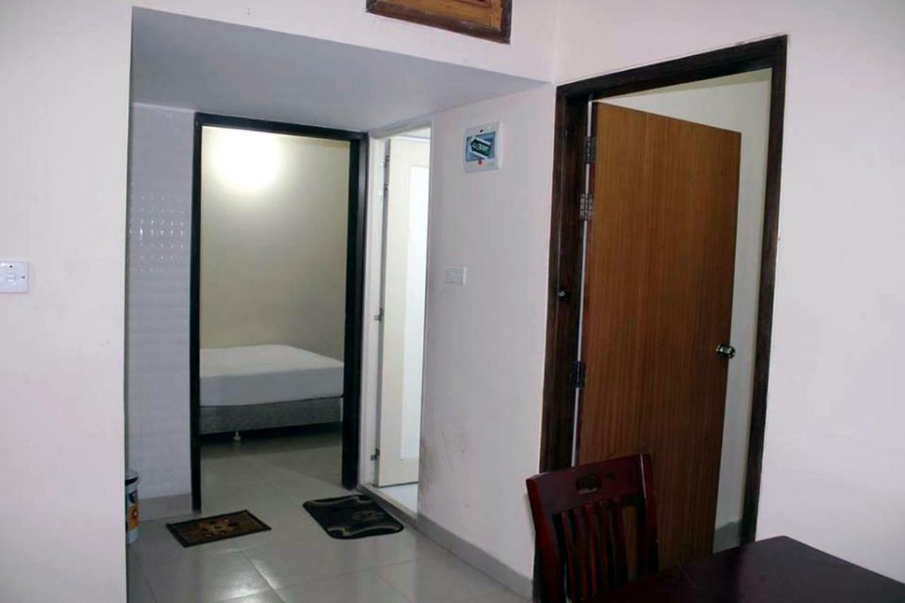 Hotel Water Orchid Cox's Bazar Exteriör bild