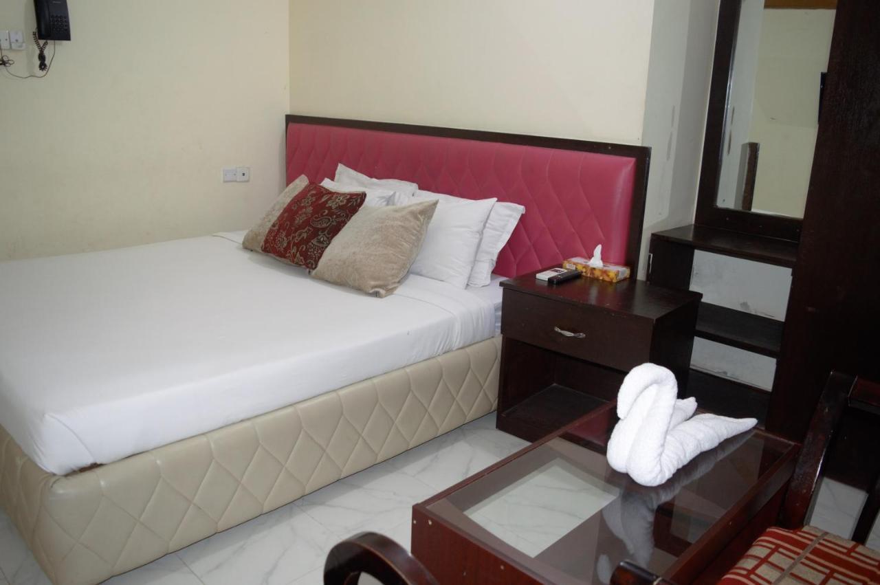 Hotel Water Orchid Cox's Bazar Exteriör bild